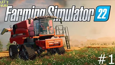 Φτιάχνουμε το δικό μας Silage!!!/Παίζουμε Farming Simulator 22/Hof Bergmann #3 — YouTube картинки