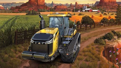 Farming Simulator Wallpapers - Лучшие бесплатные фоны для Farming Simulator картинки