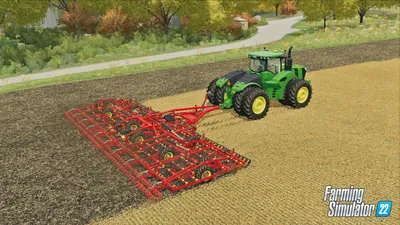 Kaufen Farming Simulator 22 Steam картинки