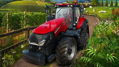 Обнародовано обновление 1.8.2 для Farming Simulator 22, примечания к патчу картинки