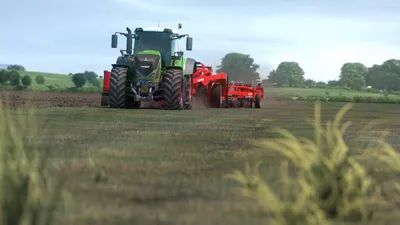 Модификации для Farming Simulator 22 — Ожидания — GameSpace.com картинки