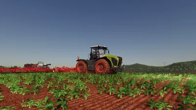 Farming Simulator 22 Обои - Лучшие бесплатные обои Farming Simulator 22 картинки