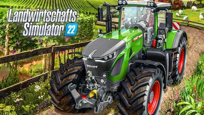 Landwirtschafts-Simulator 22 - Tutorials for Einsteiger - NAT-Games картинки