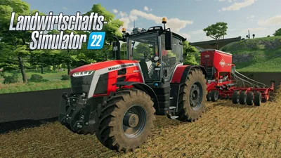 Landwirtschafts-Simulator 22 erscheint dieses Jahr | игровые площадки.de картинки