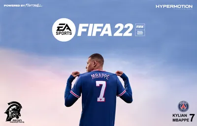 Более 40 HD-обоев и фонов FIFA 22 картинки