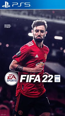 Фредрик on Twitter: \"Бруно Фернандес | Обои FIFA 22 #MUFC @B_Fernandes8 https://t.co/dltchGvoki\" / Twitter картинки