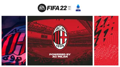 Более 40 HD-обоев и фонов FIFA 22 картинки