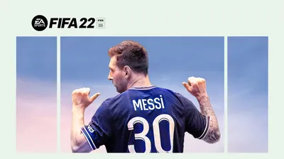 Обои FIFA 22, Скриншот, Gamescom 2021, 4K, Игры #23567 картинки