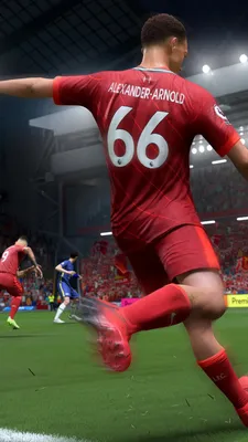 FIFA 22: «Самая популярная спортивная игра в мире» достигает РЕКОРДНЫХ показателей картинки