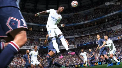 FIFA 22: «Бавария» без видеоигр | Вт\u0026В картинки