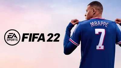 392960 fifa 22, футбольная игра, mbappe, 4k, ПК - Rare Gallery HD Wallpapers картинки