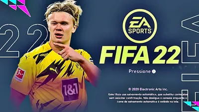 392952 fifa 22, футбольная игра, килиан, мбаппе, 4k, ПК - Rare Gallery HD Wallpapers картинки