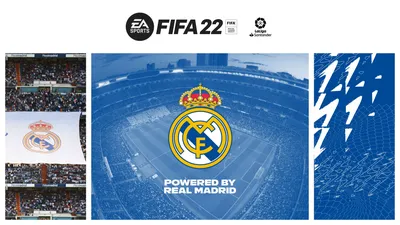 Пари Сен-Жермен ФК 4K HD FIFA 22 Обои | HD-обои | ID № 98952 картинки