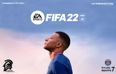 Более 40 HD-обоев и фонов FIFA 22 картинки