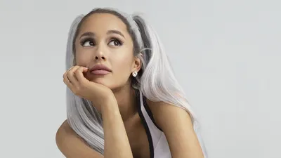 Ariana Grande Allure Photoshoot, HD Music, 4k Wallpapers, Images, Backgrounds, Photos and Pictures картинки