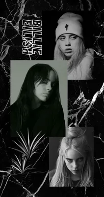 Билли Эйлиш Обои * D1 #billieeilish #mood #listenbeforeIdie #billiewalpaper #billie #eilish | Диндинг гамбар, Гамбар картинки