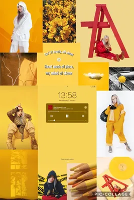 Billie Eilish Wallpapers APK для Android для Android картинки