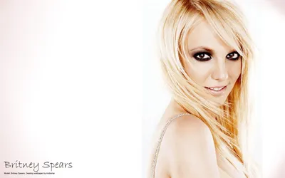 Britney Spears - Бритни Спирс Обои (27579477) - Fanpop картинки