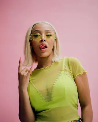 Doja Cat фотографии (237 из 968) | Ласт фм картинки