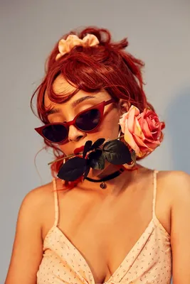 Doja Cat Wallpaper 4K, Американский рэпер, Музыка, #9942 картинки