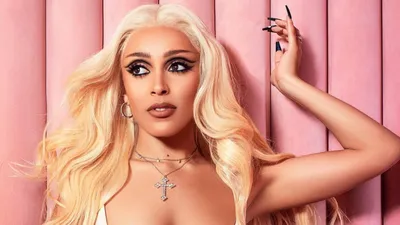 Doja Cat Wallpapers HD APK для Android Скачать картинки