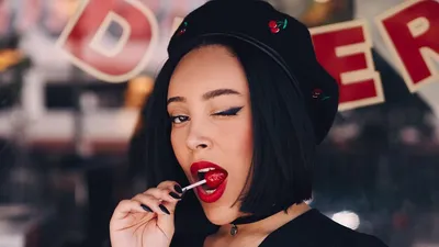 Doja Cat полностью снял прическу Синтии из «Ох уж эти детки» — см. фотографии | Очарование картинки