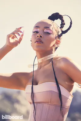 Фотографии с Doja Cat\u0026rsquo;s Style Evolution - E! онлайн картинки