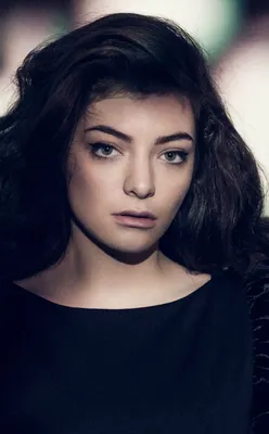 Лорд, известная и великолепная певица Обои | Lorde, Знаменитости обои, Певица картинки