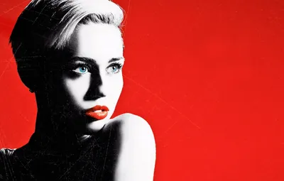 ♥ miley ♥ обои - Майли Сайрус обои (29856237) - Fanpop картинки