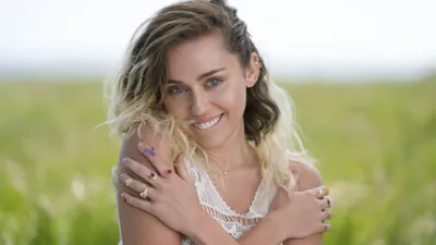 Miley Cyrus HD Wallpaper \u003c3 - Майли Сайрус Обои (18511610) - Fanpop картинки