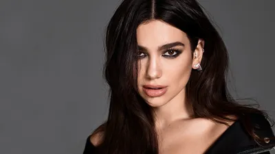 Dua Lipa Wallpaper 4K, Модель, Певица, Портрет, Люди, #5859 картинки