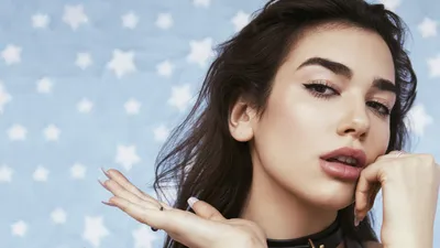 Dua Lipa, HD Music, 4k обои, изображения, фоны, фото и картинки картинки