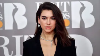 Dua Lipa Wallpaper 4K, Модель, Певица, Музыка, #5858 картинки