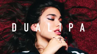 Dua Lipa 2021 Portrait 4K Ultra HD Мобильные обои картинки