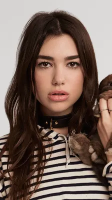 Dua Lipa Wallpaper 4K, Модель, Певица, Люди, #5860 картинки