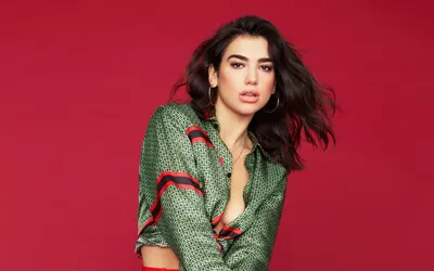 Dua Lipa 4k Wallpapers - Лучшие бесплатные обои Dua Lipa 4k картинки