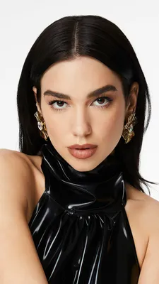 Dua Lipa Billboard Photoshoot 4K Ultra HD Mobile Wallpaper картинки