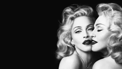 Обои Madonna Rebel Heart картинки