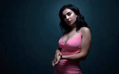 60+ HD-обоев Charli XCX и Hintergründe картинки