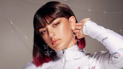 2019 Charli Xcx L Officiel Photoshoot, HD Music, 4k Wallpapers, Images, Backgrounds, Photos and Pictures картинки