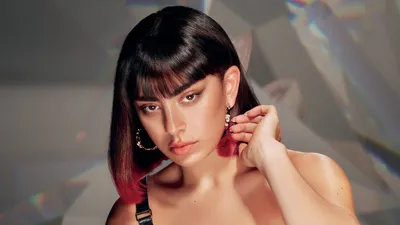 CharliXcx L Officiel Photoshoot, HD Music, 4k Wallpapers, Images, Backgrounds, Photos and Pictures картинки