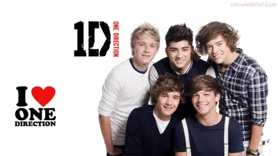 One Direction - 32 картинки