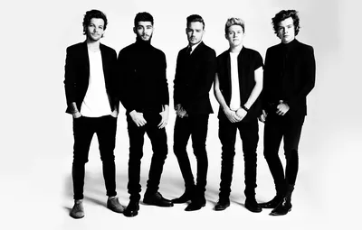 One Direction Aesthetic Computer Wallpapers - Лучшие бесплатные обои One Direction Aesthetic Computer Backgrounds картинки