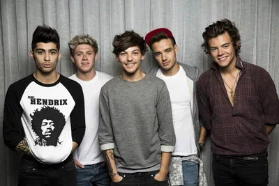 One Direction - Фотографии One Direction - Zimbio картинки