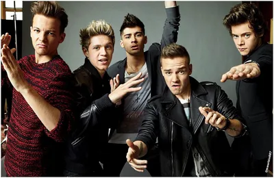 20 лучших обоев One Direction картинки