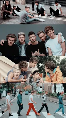 Концерт One Direction Обои картинки