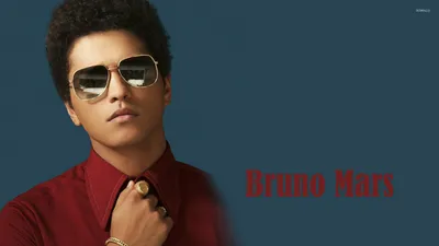 1258316-bruno-mars-wallpaper — Рэнди Б. картинки