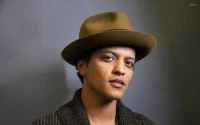 Bruno Mars - JosepineJackson Обои (41364748) - Fanpop картинки