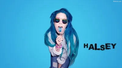 Halsey Wallpapers - Лучшие бесплатные обои Halsey картинки