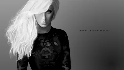 Christina Aguilera Wallpaper - Кристина Агилера Обои (34838233) - Fanpop картинки